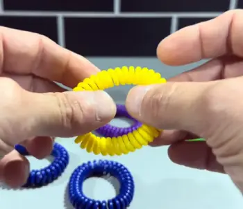 Oseabugables Citronella Wristband 