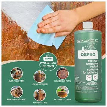 Ospho Rust