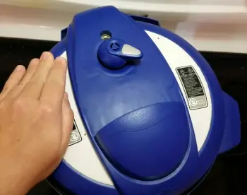 Pioneer Woman Instant Pot