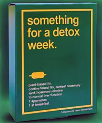 Biocol Labs Detox