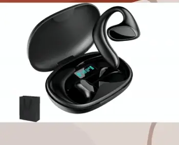 Ailymur V2 Translator Earbuds