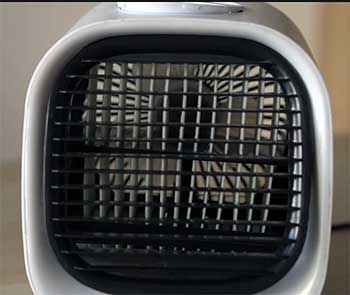 Vital Breeze Air Conditioner