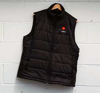 Alpha Heated Vest