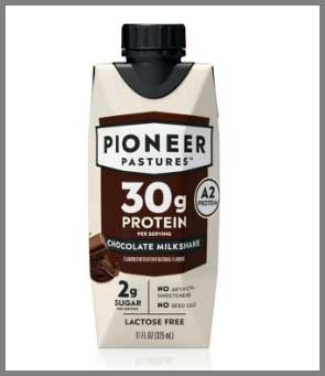 Pioneer Pastures
