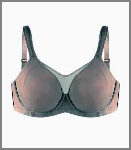 SheCurve Minimizer Bra