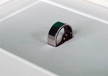 Ultrahuman Smart Ring