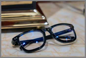 Gunnar Optik Glasses