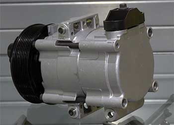 Gpd Ac Compressor