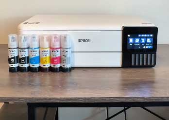 Epson 8500