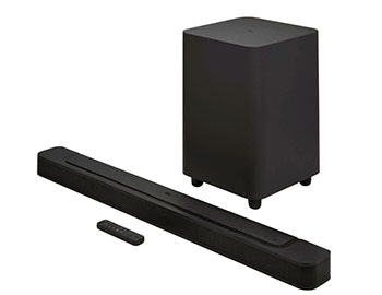 JBL Bar 500