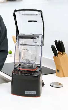 Blendtec 800