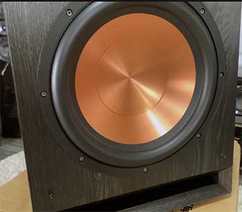 Klipsch Spl 120