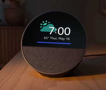 Amazon Echo