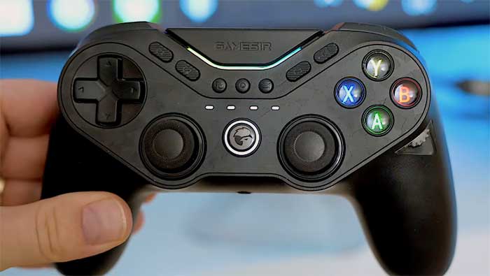 GameSir Tarantula Pro