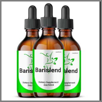 Barislend Natural Mounjaro