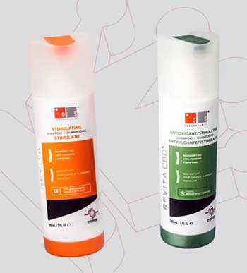 Ds Laboratories Shampoo