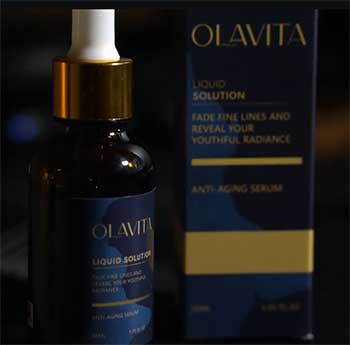 Olavita Serum