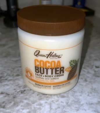 Queen Helene Cocoa Butter