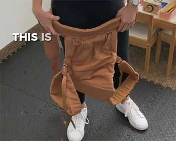 Wildbird Aerial Carrier