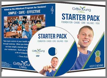 Grow Young Fitness