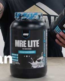 MRE Lite Protein