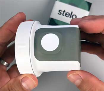 Stelo Glucose Biosensor