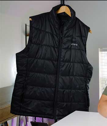Alpha Heated Vest