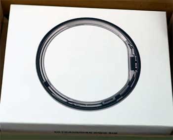 Ultrahuman Smart Ring