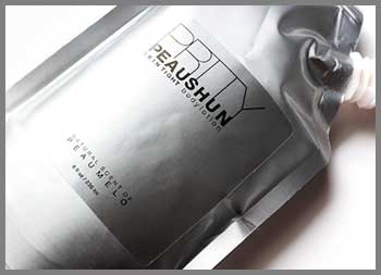 Prtty Peaushun Lotion