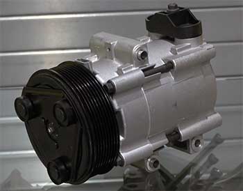 Gpd Ac Compressor