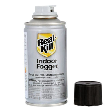 Real Kill Indoor Fogger