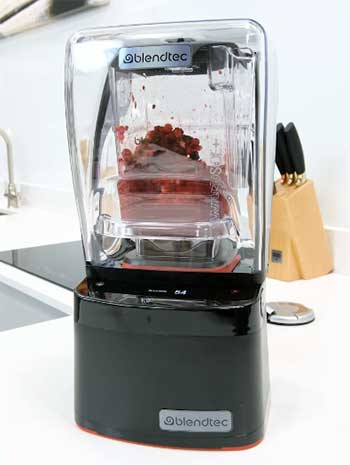 Blendtec 800