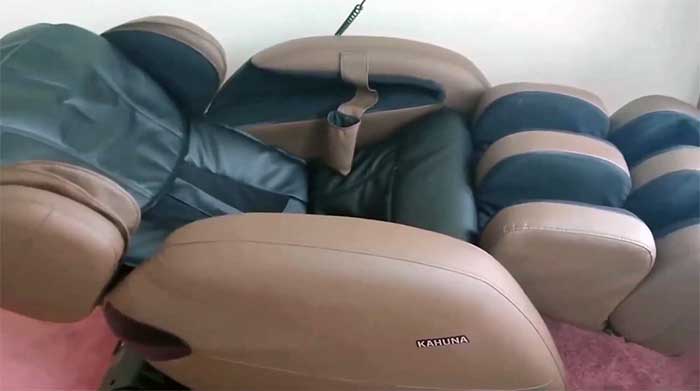 Kahuna Massage Chair