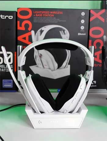 Astro A50