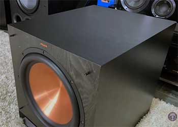 Klipsch Spl 120