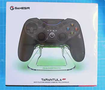GameSir Tarantula Pro