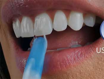 Crest Whitening Emulsions