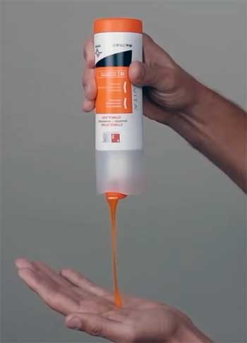 Ds Laboratories Shampoo