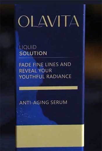 Olavita Serum