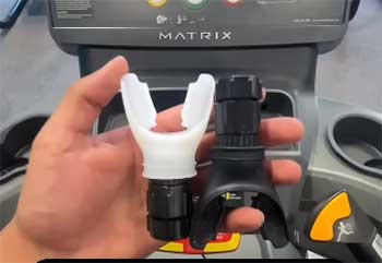 Oxybio Breathing Trainer
