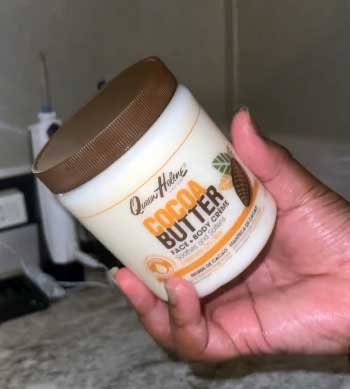 Queen Helene Cocoa Butter