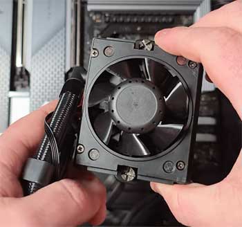 Thermalright Aio Cooler