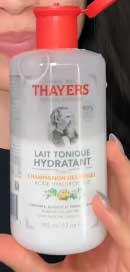 Thayers Milky Toner