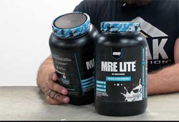 MRE Lite Protein