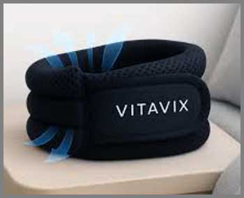 Vitavix Neck Support