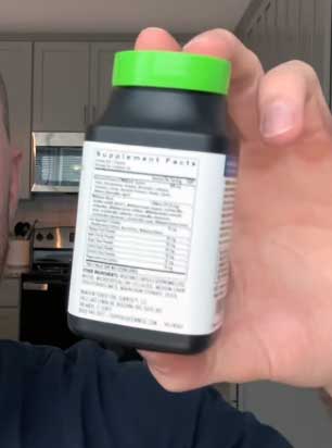 Zenwise Digestive Enzymes