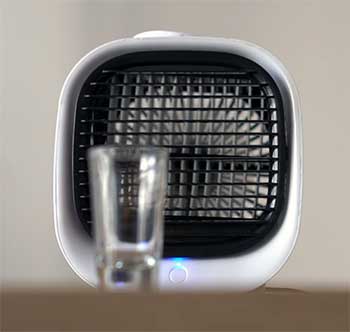 Vital Breeze Air Conditioner