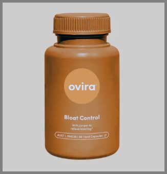Ovira Bloat Control