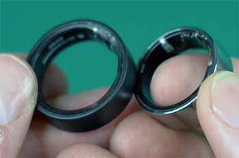 Ultrahuman Smart Ring