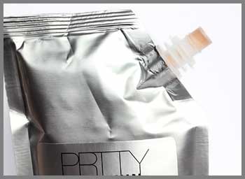 Prtty Peaushun Lotion